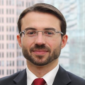 Vadim Cherkasov - Intellectual Property Attorney