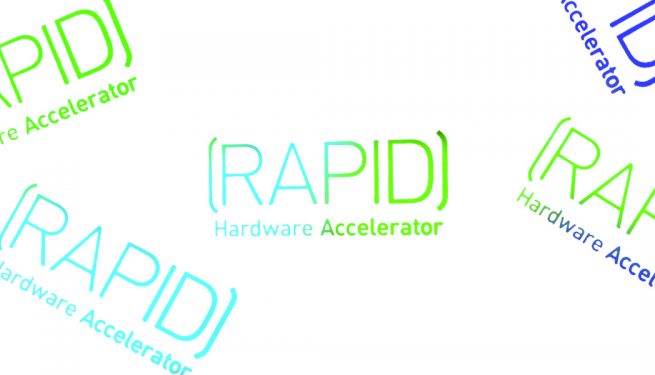 NextFab RAPID Hardware Accelerator Story