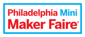 Philadelphia Mini Maker Faire logo