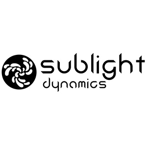 Sublight Dynamics