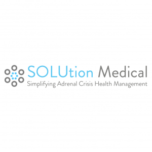 SOLUtion Medical Logo