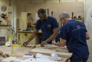 Furnishing a Future Furnishing a Future
