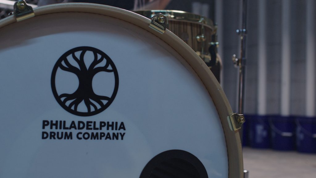 Ethan Feinstein - phillydrumco