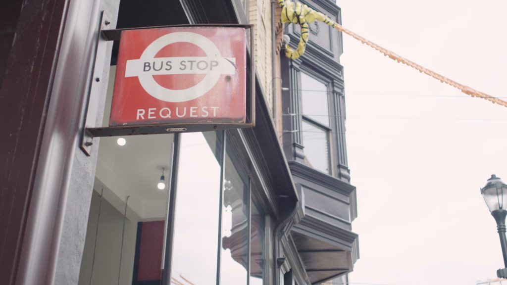 elena brennan - bus stop boutique