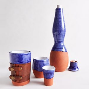 Destined Goods - Customizable Handcrafted Home Goods