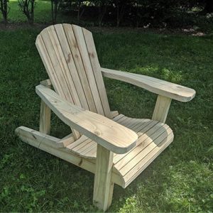 Lanning Woodworks - Handmade Furniture & Outdoor Furniture