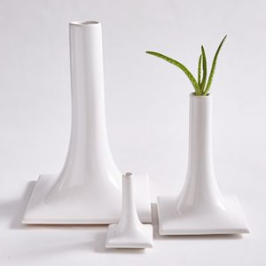 Pandemic Design Studio Organic Ceramics, Lighting & Furniture