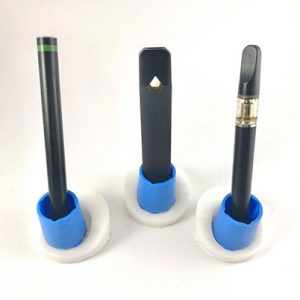 Tanzi - Designs and manufactures electronic cigarette pen stands