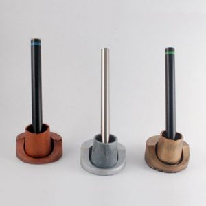 Tanzi - Designs and manufactures electronic cigarette pen stands