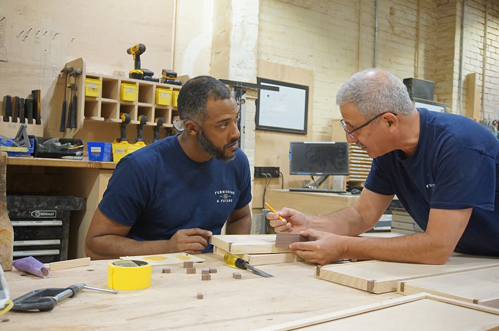 The Benefits of A Makerspace for Entrepreneurs