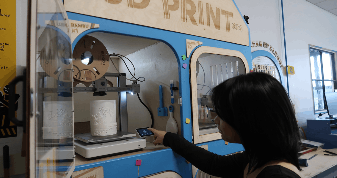 3D Printing I