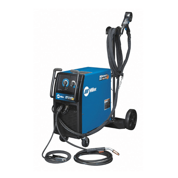 MIG Welder 3 (Large)