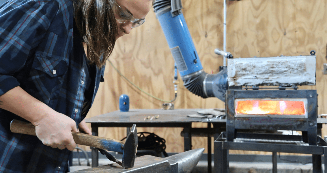 Metal Forging I