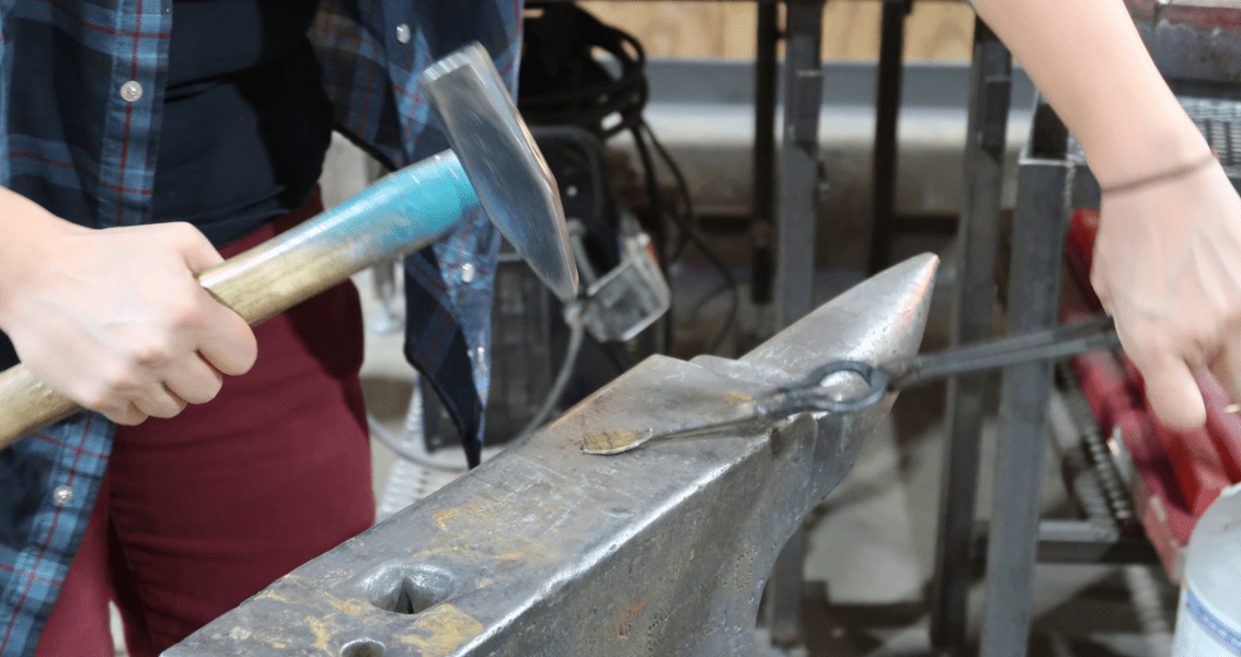 Metal Forging I