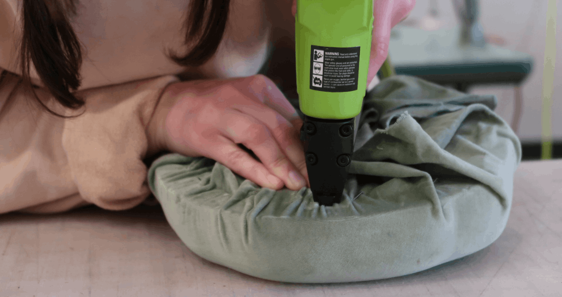 Upholstery I
