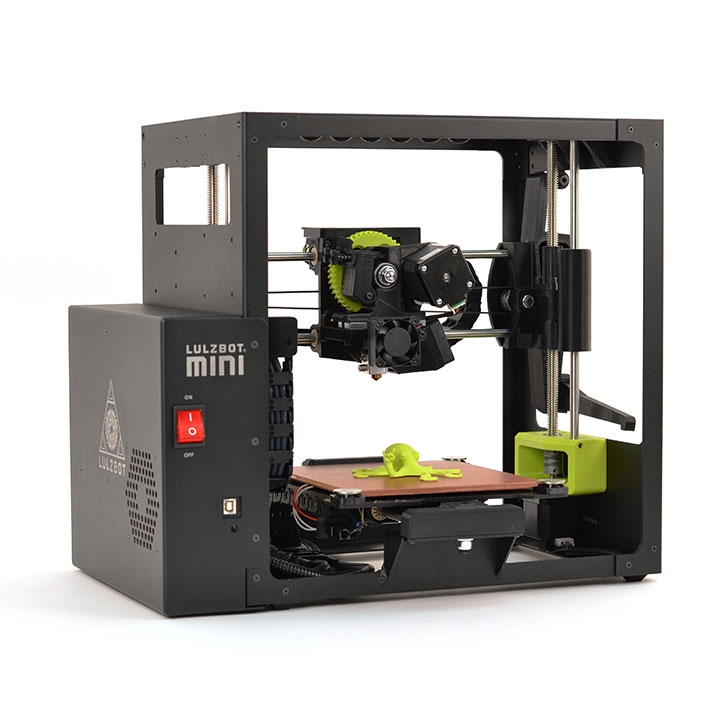 lulzbot-mini-3D-printer-nsw