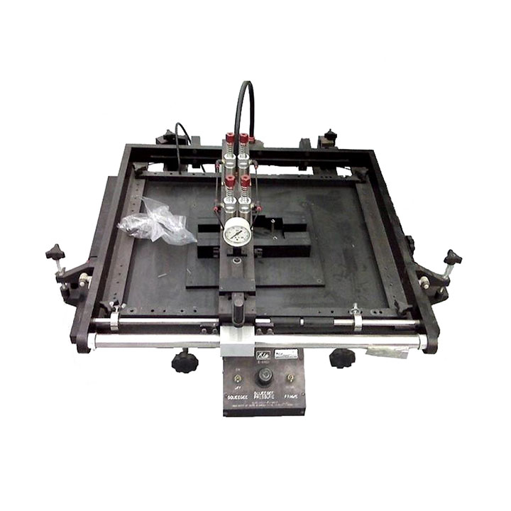 solder-paste-stencil-printer
