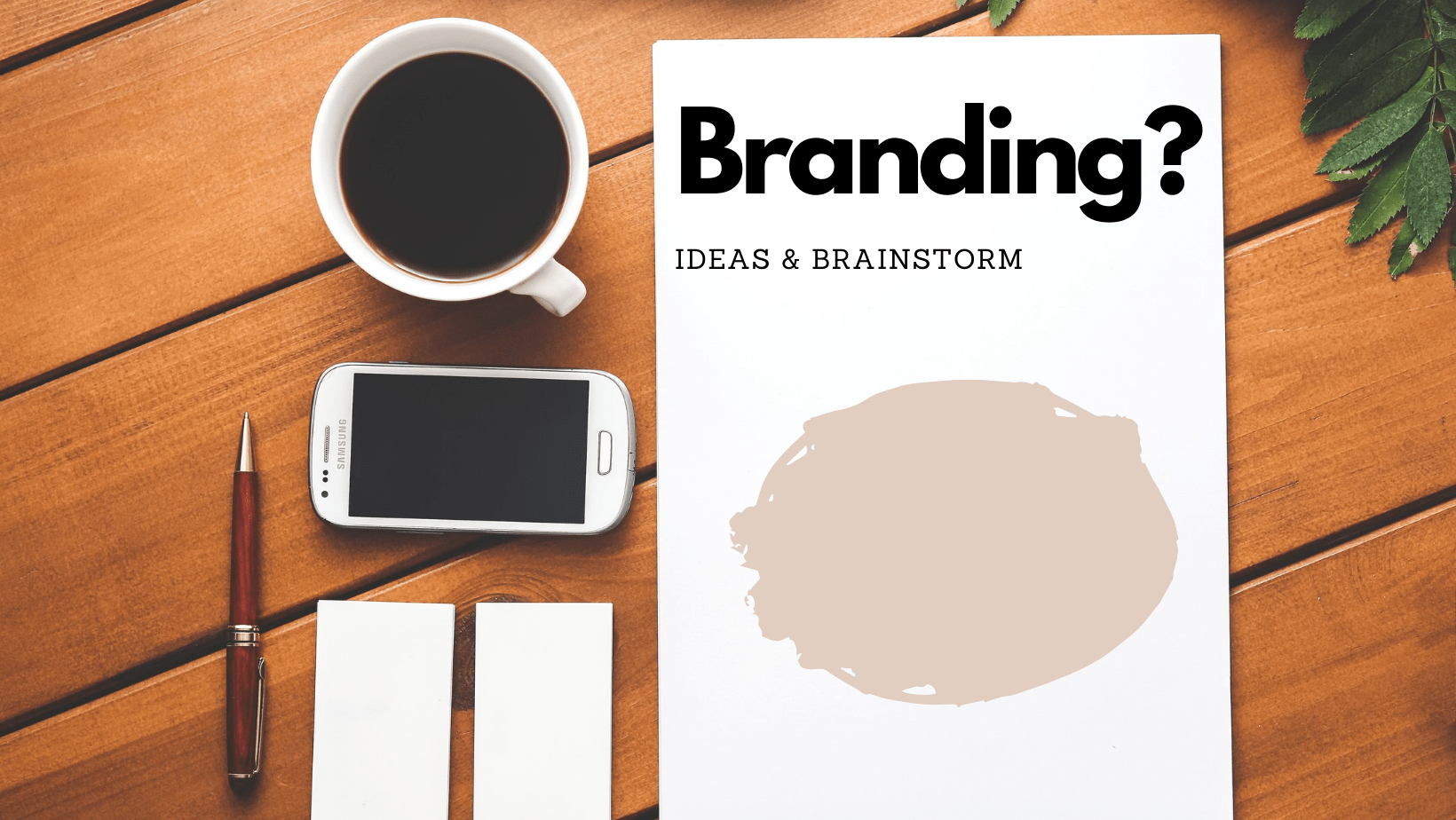 The Importance of Cohesive Branding