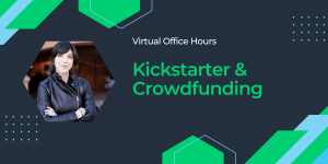 Kickstarter & Crowdfunding