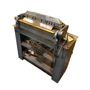 NexFab | Makerspace Equipment Lists
