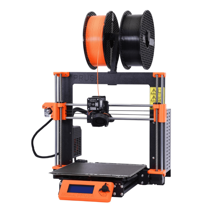3D Printer 1: Prusa i3 MK3s