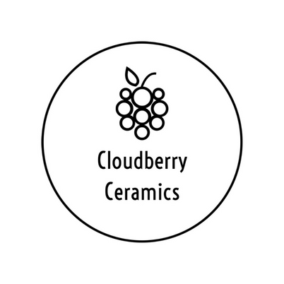 Cloudberry Ceramics