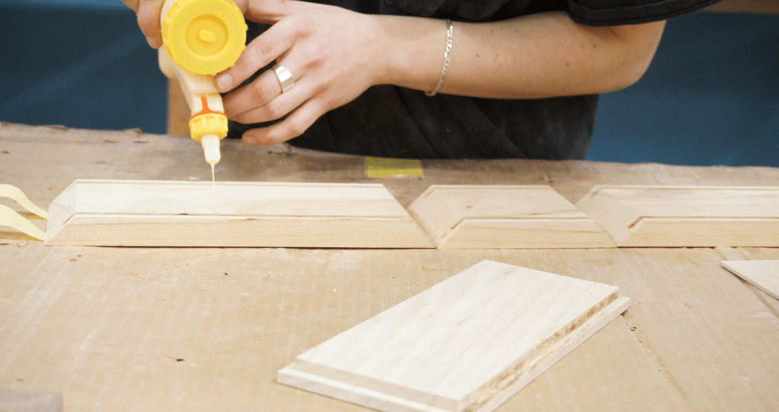 Craft Your Own Artisanal Wooden Box