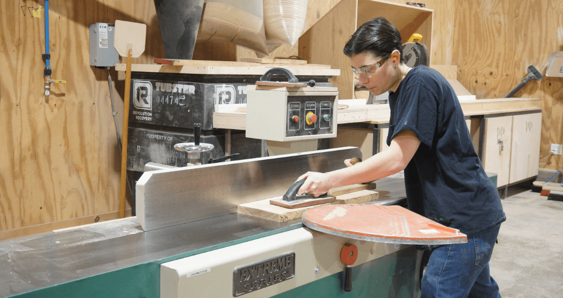 Craft Your Own Artisanal Wooden Box