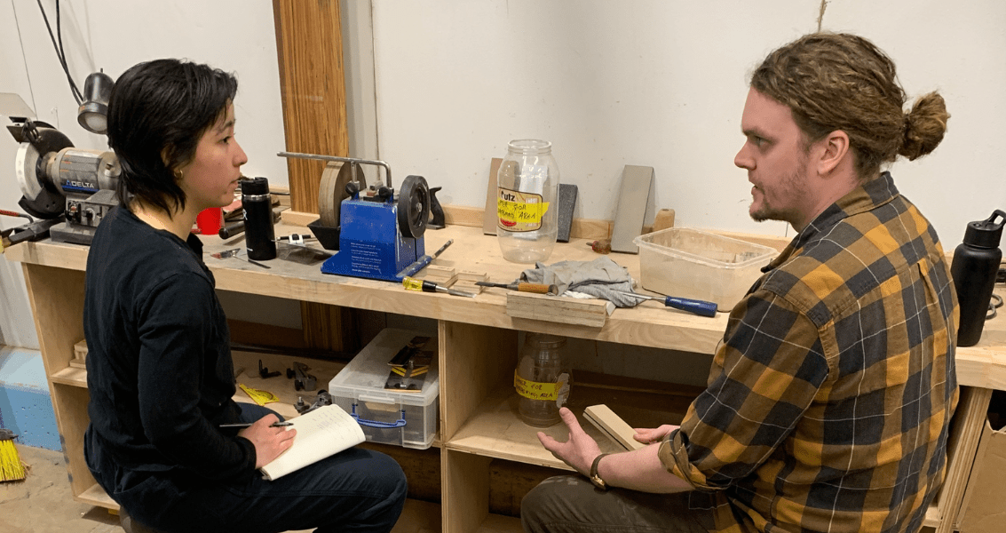 NextFab Tool Sharpening I Sharpening Tools and Techniques