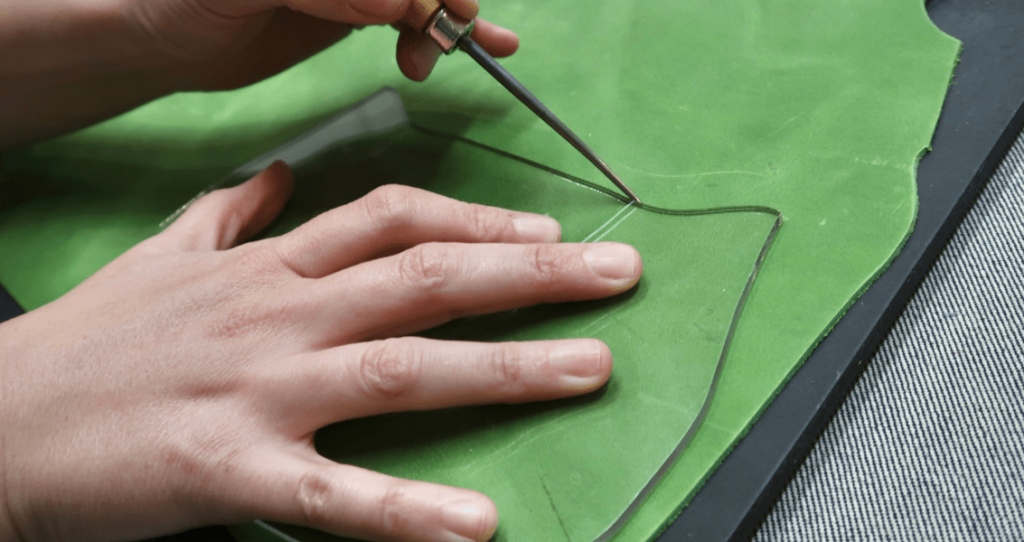 Leatherworking class in Philadelphia