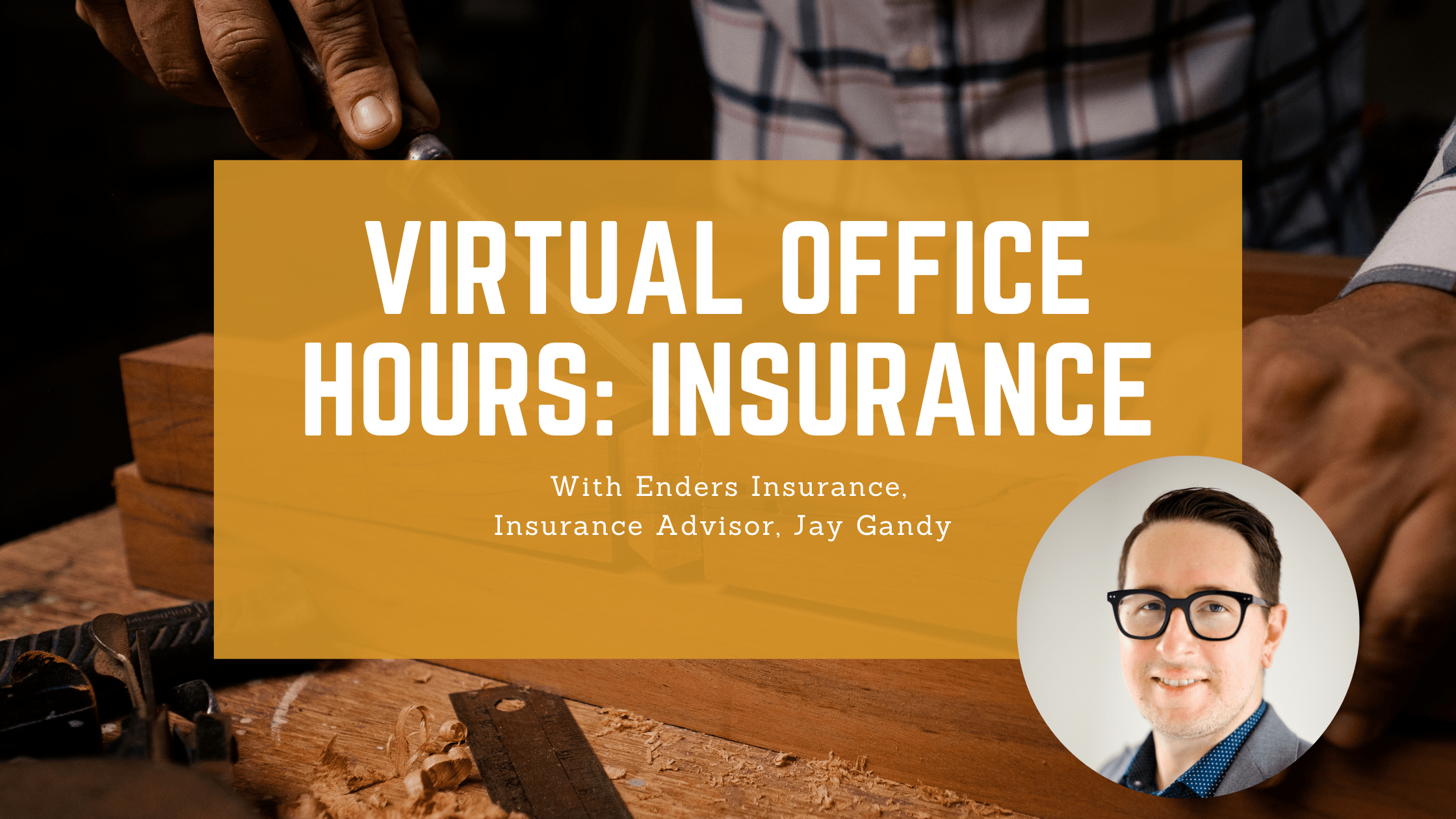 Virtual Office hours-insurance