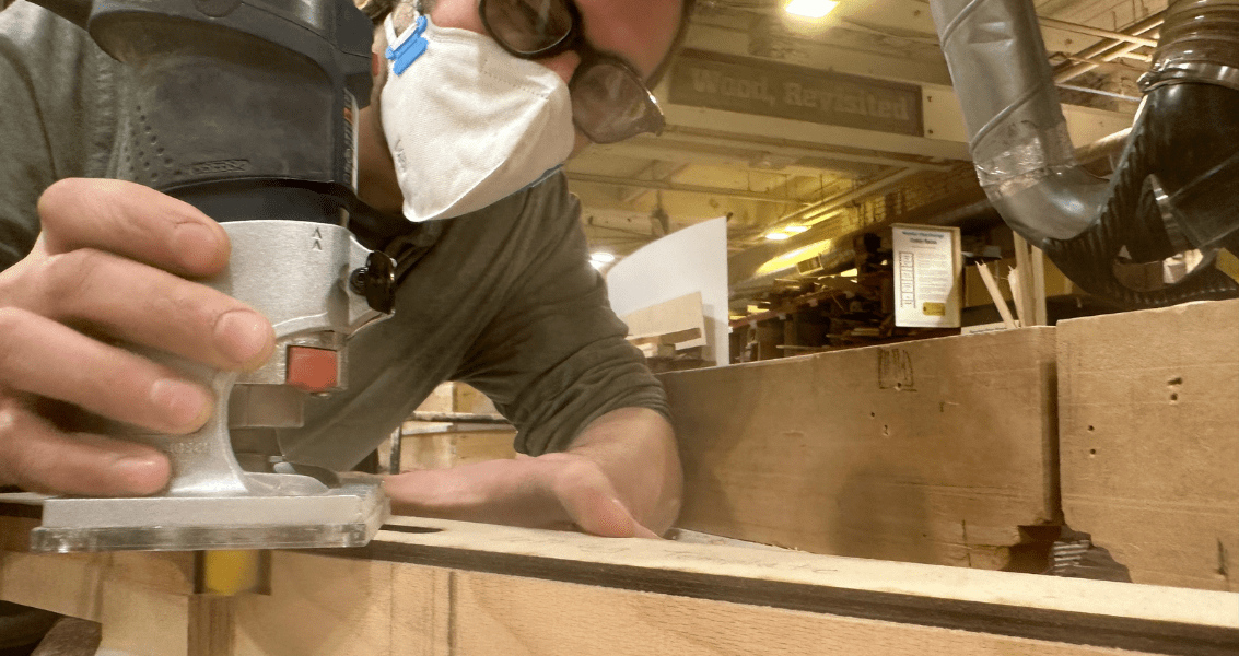 Monthly Skill Build with Marc in South Philly