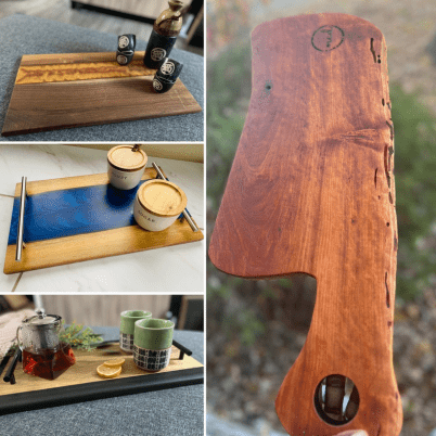 M Casey Designs