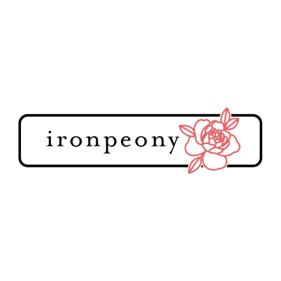 Iron Peony