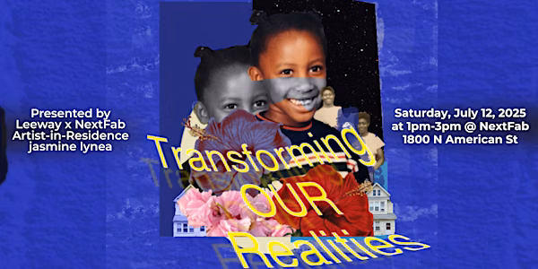 Leeway Foundation