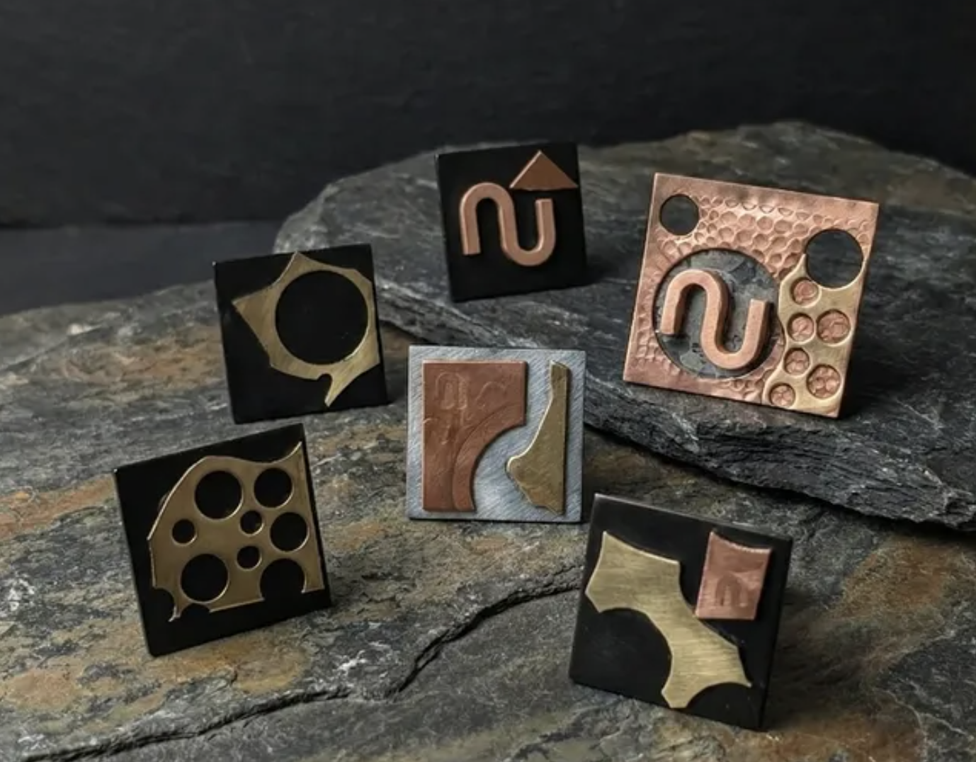 Meet Our Monthly Maker: Winter Scarlett of Nothing Unwanted