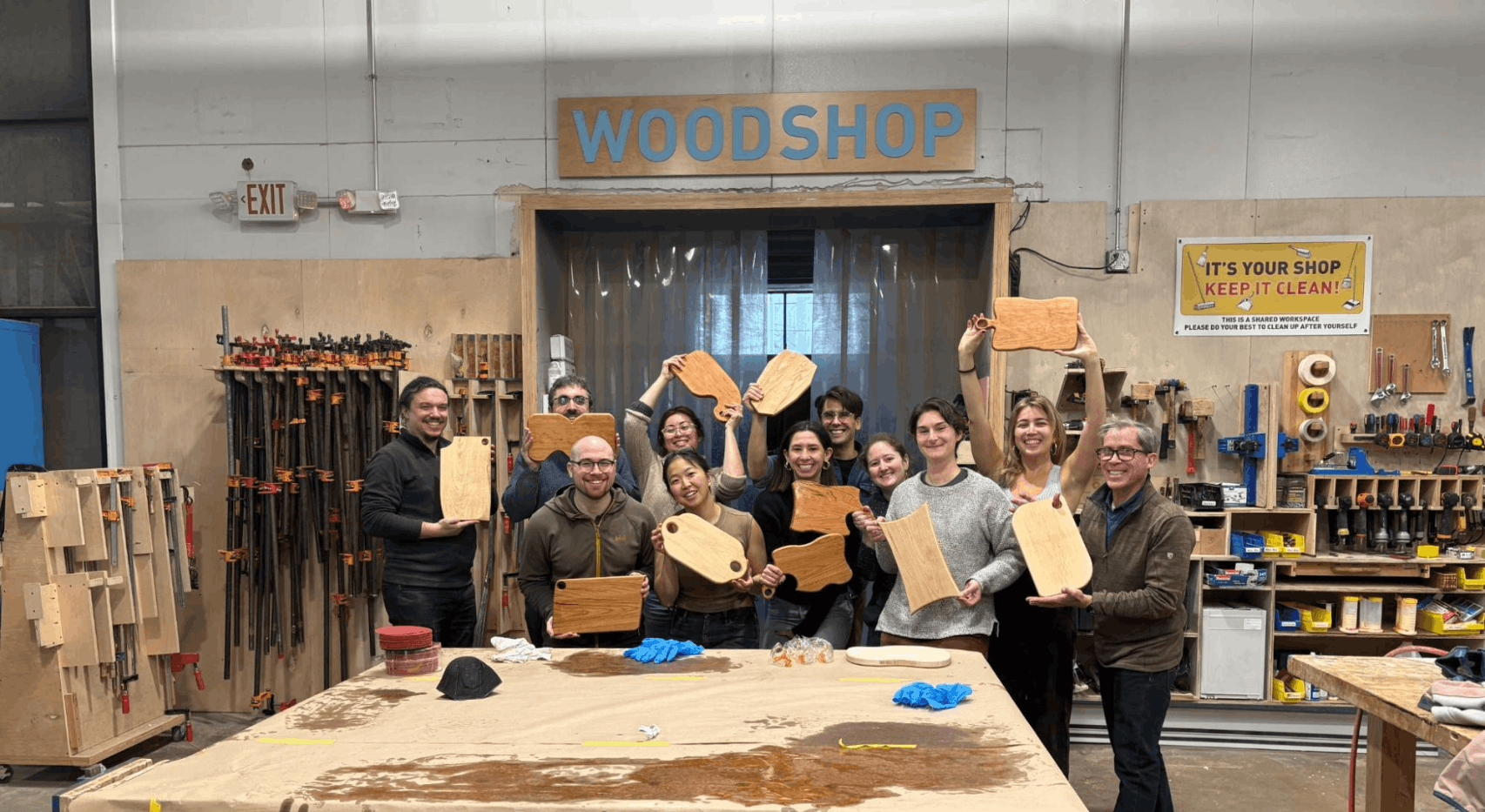 Members Talk About Why They Love NextFab