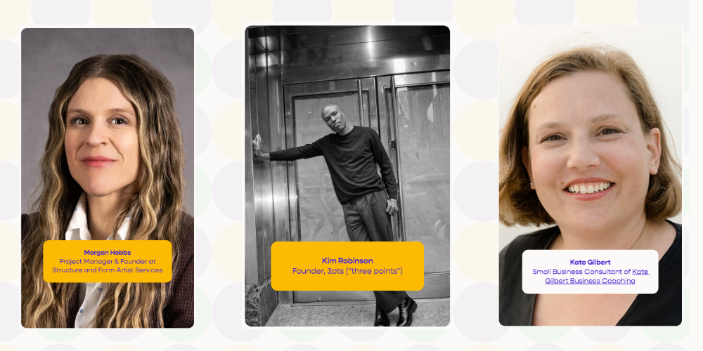 Tools of the Trades Graphic