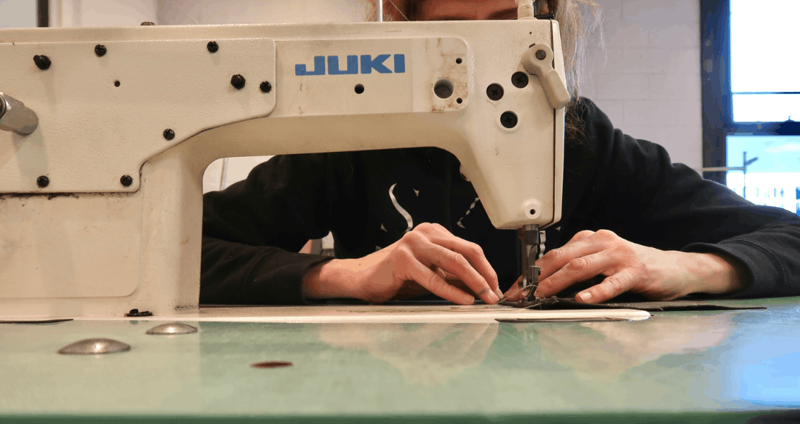 Create Your Own Workwear Jacket