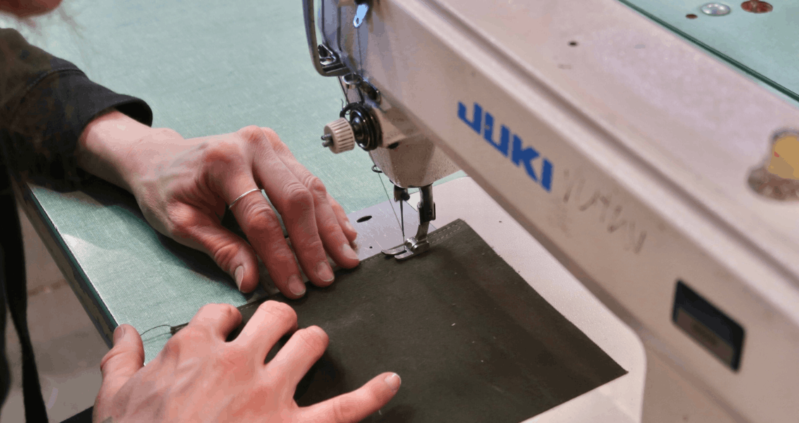 Create Your Own Workwear Jacket