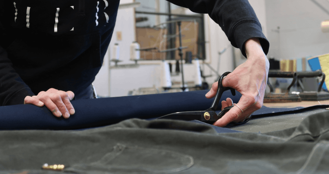 Create Your Own Workwear Jacket