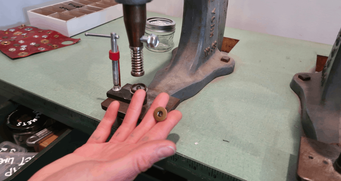Create Your Own Workwear Jacket