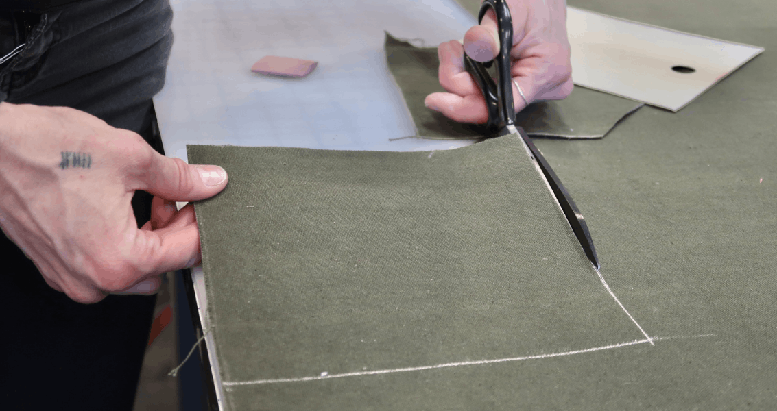Create Your Own Workwear Jacket