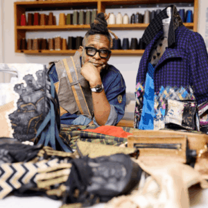 TrYBe Designs