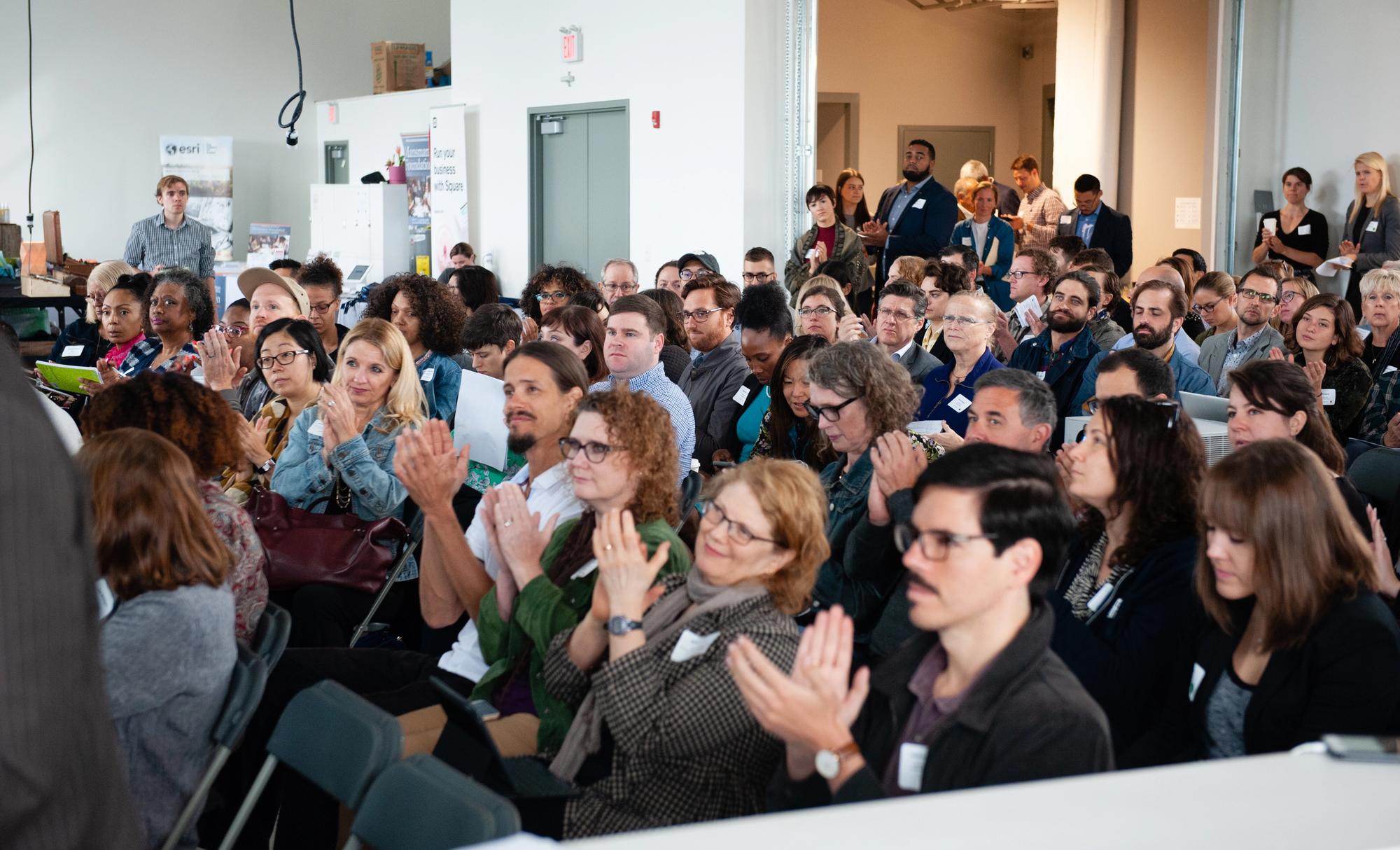 Join the Mechanism 2026 Welcome Reception at NextFab