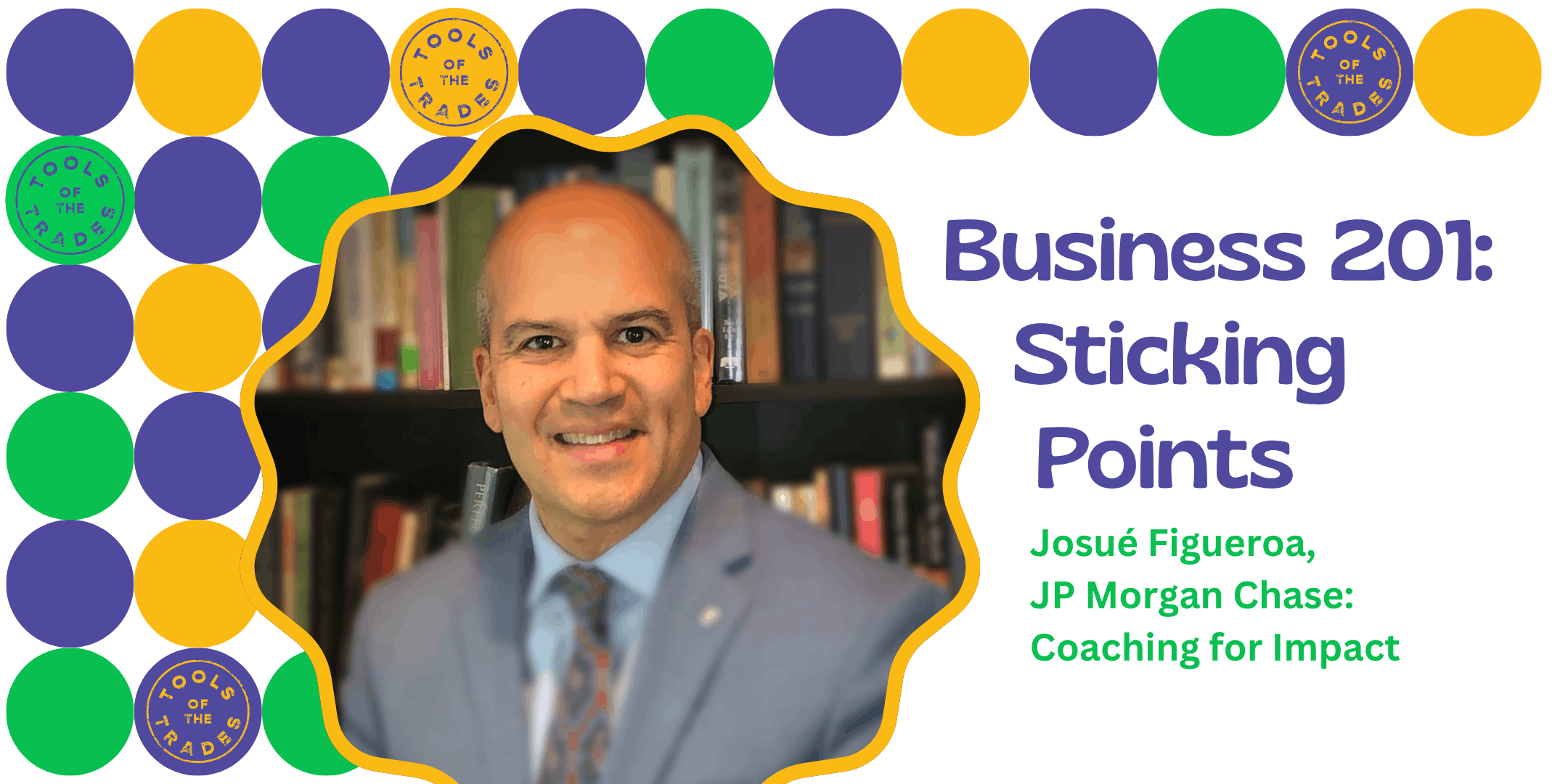 Business 201 Banner