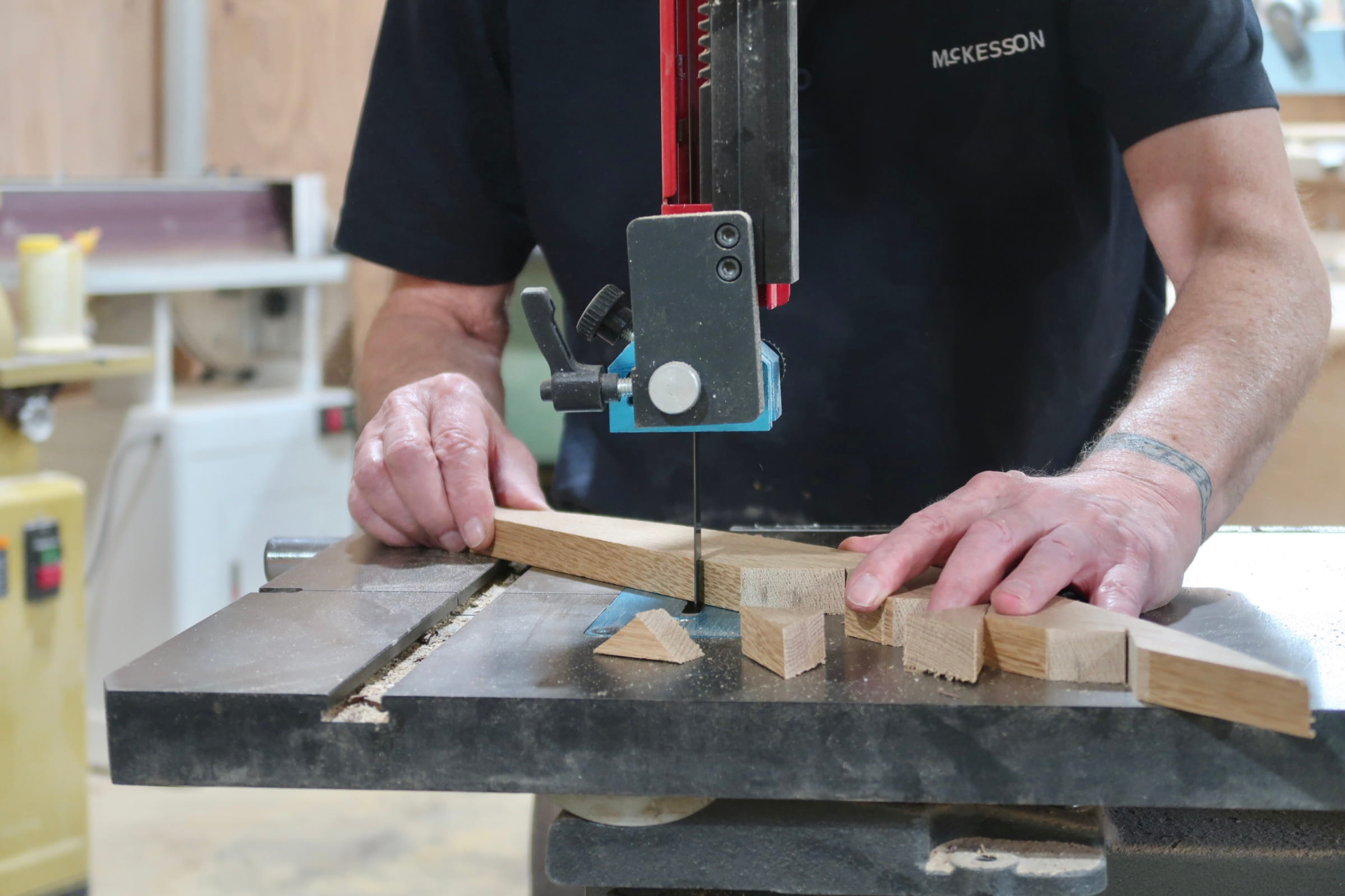 Meet Your Monthly Maker Alan Levine of All Dezign