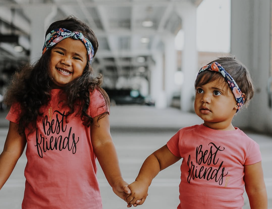 Meet Our Monthly Maker: Amber Bowie of Mackenzie Madison of Philadelphia